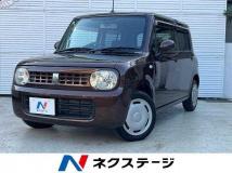 2011 Suzuki Lapin