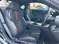 2022 Subaru BRZ