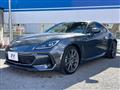2023 Subaru BRZ