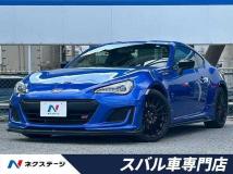 2018 Subaru BRZ