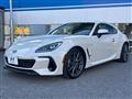 2022 Subaru BRZ