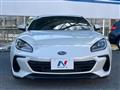 2022 Subaru BRZ