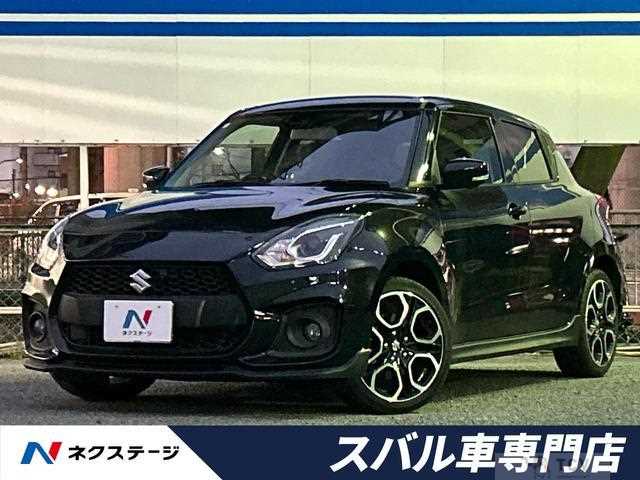 2023 Suzuki Swift