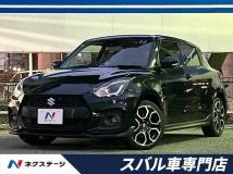 2023 Suzuki Swift