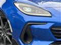 2022 Subaru BRZ