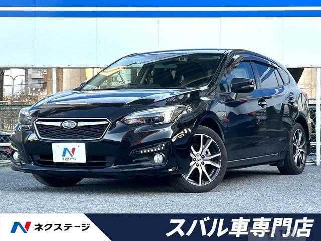 2017 Subaru Impreza