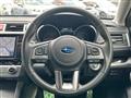 2015 Subaru Outback