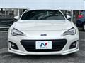 2017 Subaru BRZ