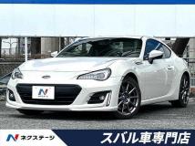 2017 Subaru BRZ