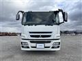 2017 Mitsubishi Fuso Super Great