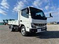 2025 Mitsubishi Fuso Canter