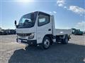 2025 Mitsubishi Fuso Canter