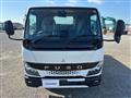 2025 Mitsubishi Fuso Canter