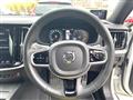 2021 Volvo V60