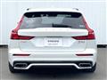 2021 Volvo V60