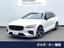 2021 Volvo V60