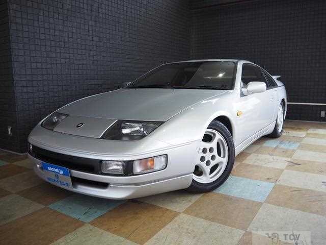 1993 Nissan Fairlady Z