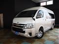 2015 Toyota Hiace Wagon