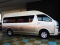 2015 Toyota Hiace Wagon
