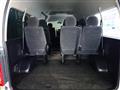2015 Toyota Hiace Wagon
