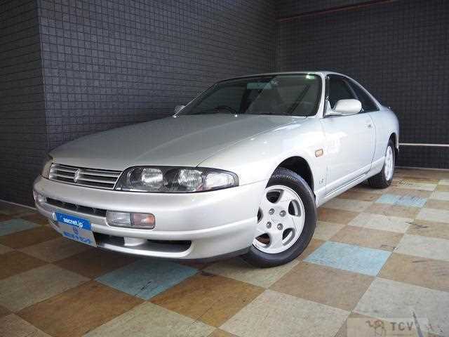 1995 Nissan Skyline