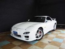 2002 Mazda RX-7