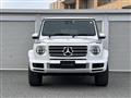 2023 Mercedes-Benz G-Class