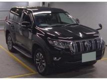 2023 Toyota Land Cruiser Prado
