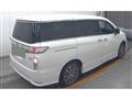 2025 Nissan Elgrand