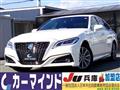 2019 Toyota Crown Hybrid