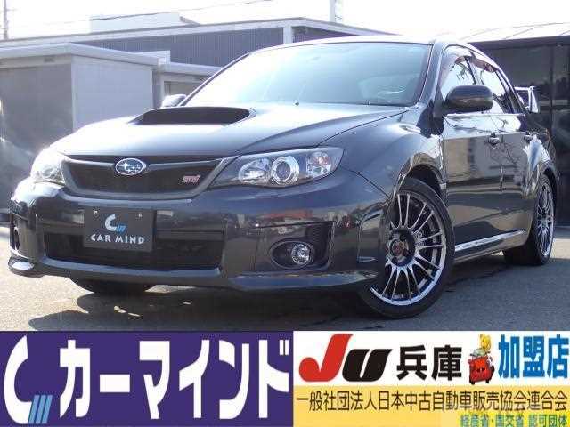 2010 Subaru Impreza