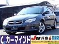 2007 Subaru Legacy B4