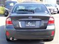 2007 Subaru Legacy B4