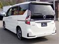 2022 Nissan Serena