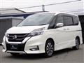 2018 Nissan Serena