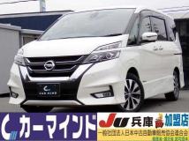 2018 Nissan Serena