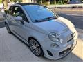 2016 ABARTH ABARTH OTHERS