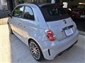 2016 ABARTH ABARTH OTHERS
