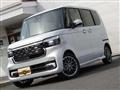 2026 Honda N BOX