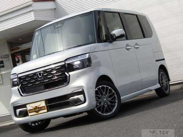 2026 Honda N BOX