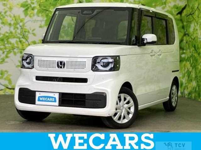 2025 Honda N BOX