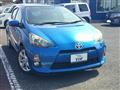 2012 Toyota AQUA