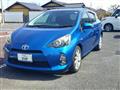 2012 Toyota AQUA