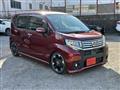 2015 Daihatsu Move