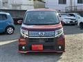 2015 Daihatsu Move