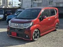 2015 Daihatsu Move