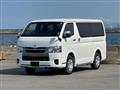2026 Toyota Hiace Van