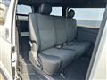 2026 Toyota Hiace Van
