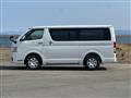 2026 Toyota Hiace Van