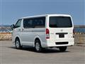 2026 Toyota Hiace Van